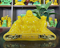 CỤ DI LẶC NHỎ
